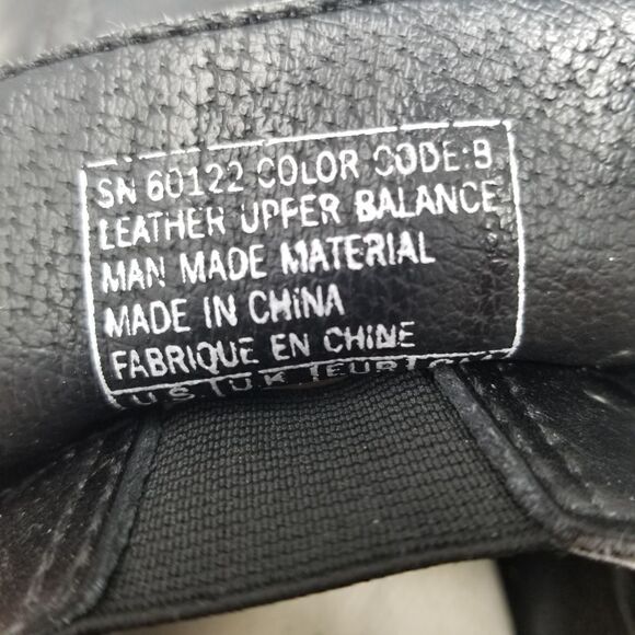 SKECHERS SLIPON LOAFER STYLE. SIZE 9, EURO 42. - Picture 8 of 13